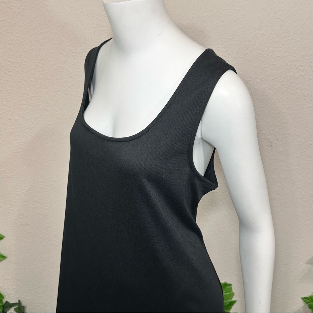 SOLD Torrid Skull Dress Black - Picture 10 of 12